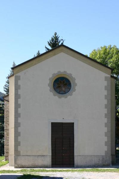 Chiesa di S. Agata