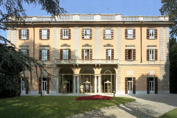 Villa Gallia
