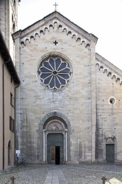 Basilica di S. Fedele