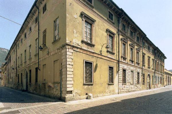 Palazzo Mugiasca