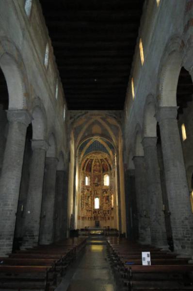 Basilica di S. Abbondio