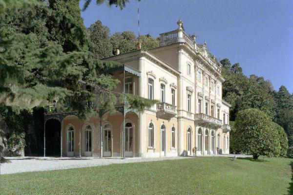 Villa Celesia