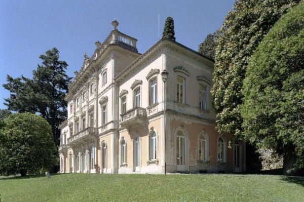 Villa Celesia