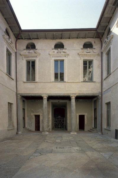 Palazzo Natta