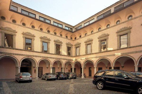 Palazzo Rusconi