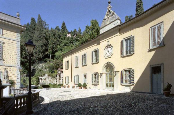 Villa Taverna