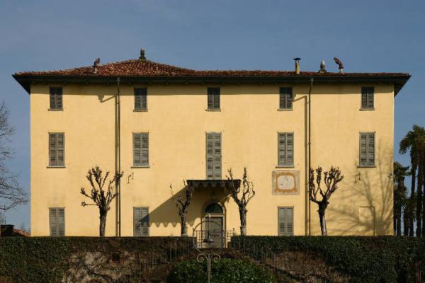 Villa Sormani