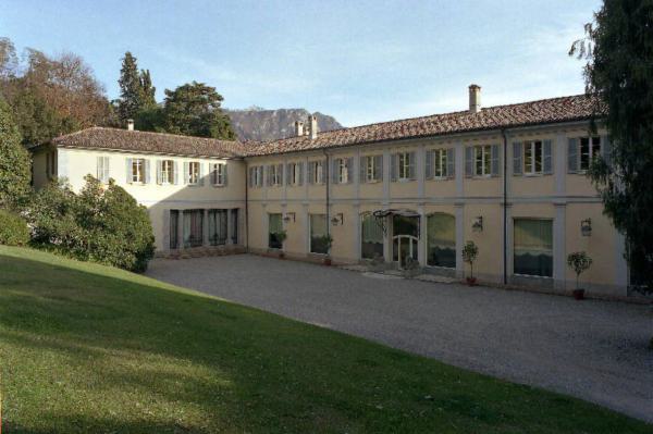 Villa Serbelloni
