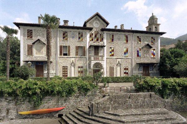 Villa Trotti