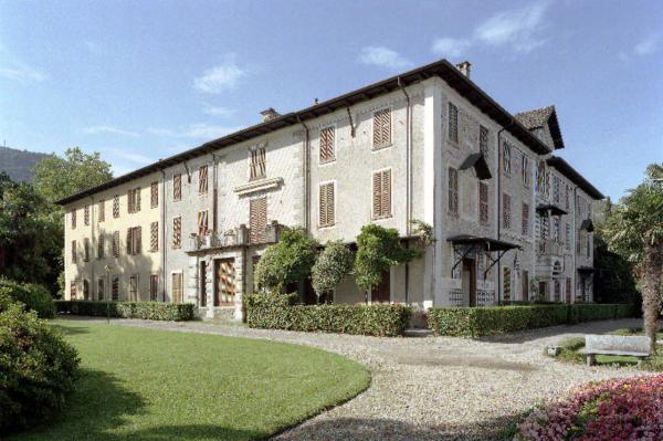 Villa Trotti