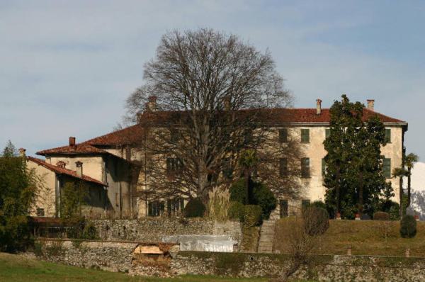 Villa Giovio