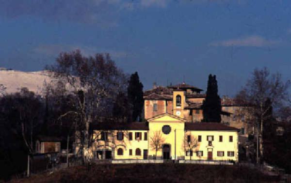 Villa Durini - complesso