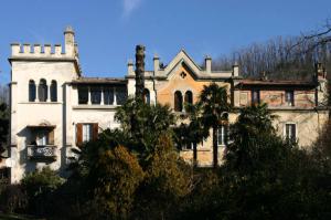 Villa Linati - complesso
