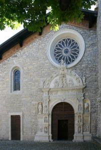 Chiesa di S. Giovanni - complesso