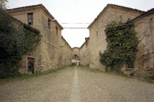 Villa Crivelli - complesso