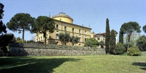 Villa La Rotonda - complesso