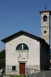 Chiesa di S. Antonio - complesso