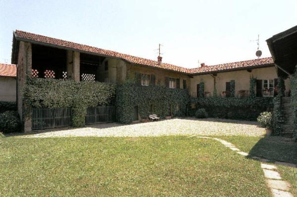 Villa Cocquio Gaggi - complesso