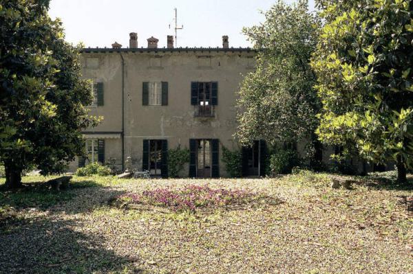 Villa Cocquio Gaggi