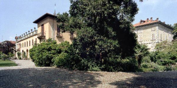 Villa Somaini - complesso