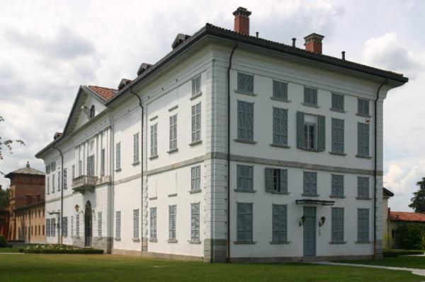 Villa Raimondi