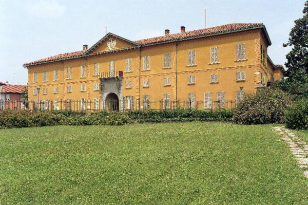 Villa Raimondi