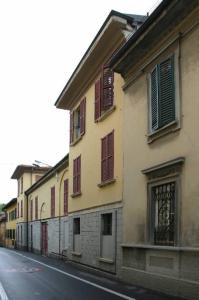 Casa Cetti Tovini