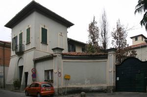 Villa Rospini