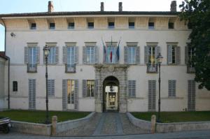 Palazzo Ala Ponzone - complesso