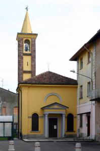 Chiesa di S. Girolamo