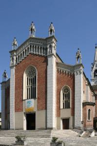 Chiesa dei SS. Michele e Biagio - complesso