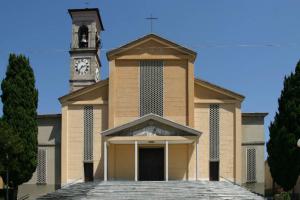 Chiesa di S. Stefano - complesso