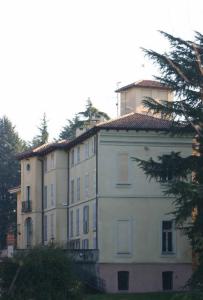 Villa Giussani Merlini - complesso