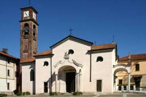 Santuario della Beata Vergine Addolorata di San Martino - complesso