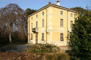 Villa Franceschini - complesso