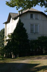 Villa Casnati Bernucci
