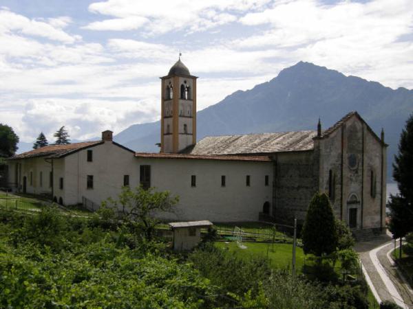 Chiesa e Convento di S. Maria delle Grazie - complesso