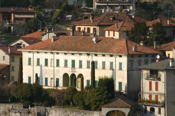 Villa Della Torre - complesso