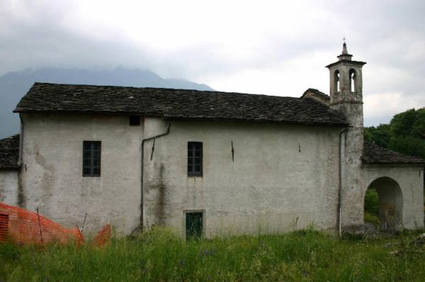 Chiesa di S. Giovanni - complesso