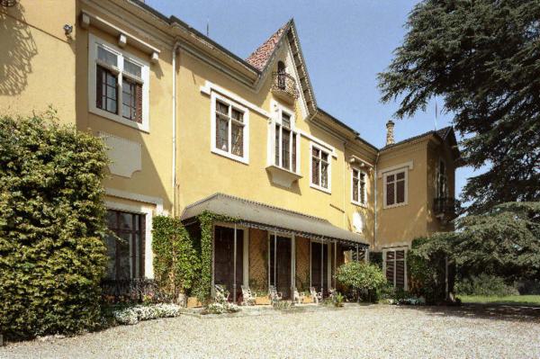 Villa Tassera