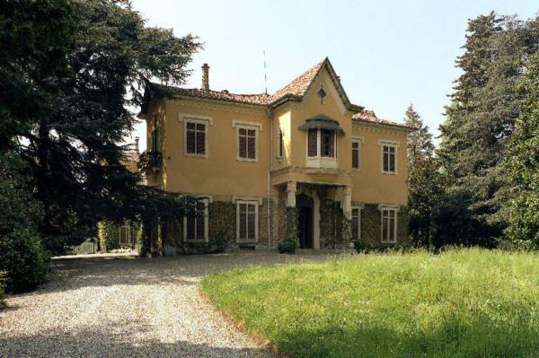 Villa Tassera