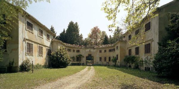 Scuderie di Villa Tassera