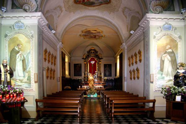 Chiesa di S. Marta