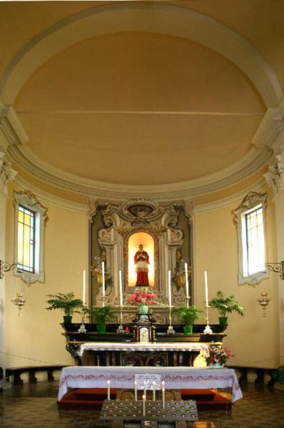 Chiesa di S. Carlo