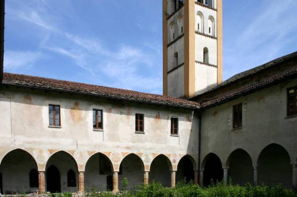 Convento di S. Maria delle Grazie