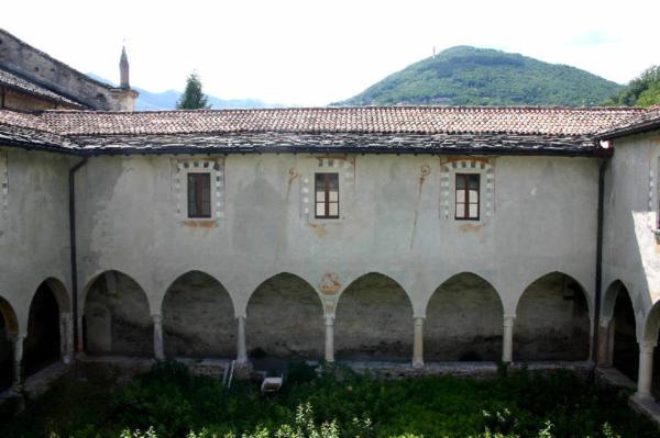 Convento di S. Maria delle Grazie