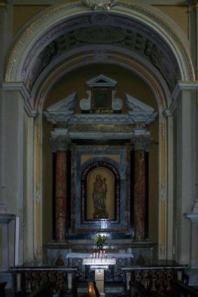 Chiesa di S. Vincenzo