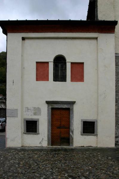 Chiesa di S. Vincenzo - complesso