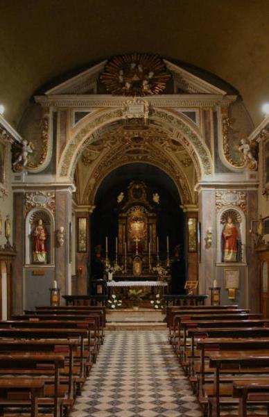 Convento Madonna delle Lacrime - complesso