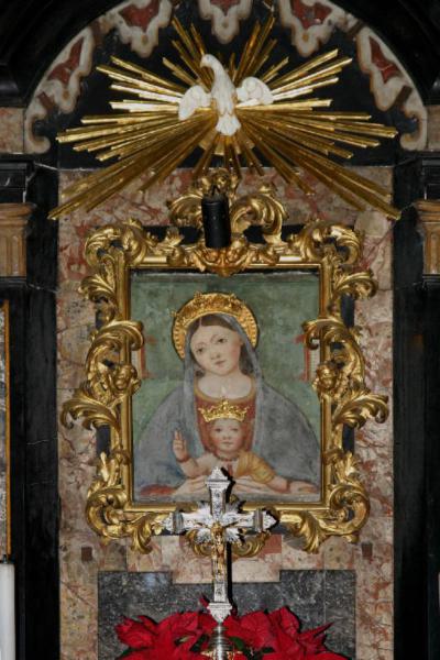 Santuario Madonna delle Lacrime